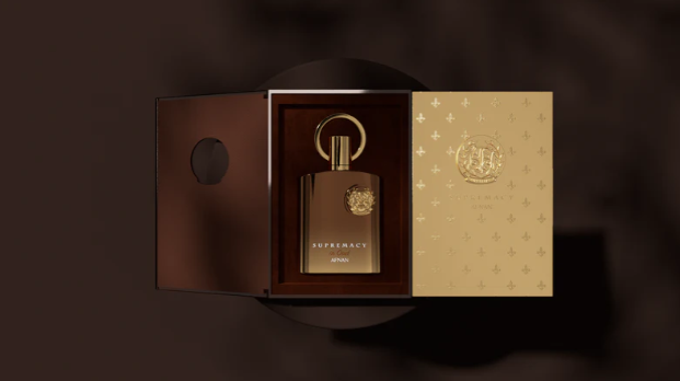 Supremacy In Oud EDP 100ml by Afnan