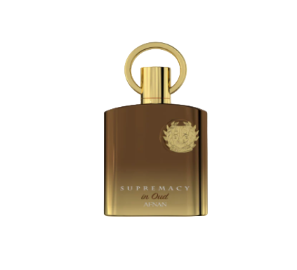 Supremacy In Oud EDP 100ml by Afnan