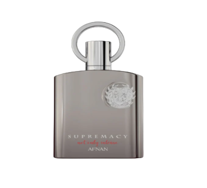 Supremacy Not Only Intense EDP 100ml by Afnan