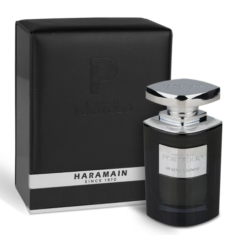 Al Haramain Portfolio Neroli Canvas 75ml EDP