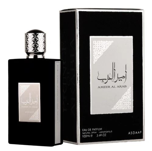 Ameer Al Arab 100ml EDP by Asdaaf