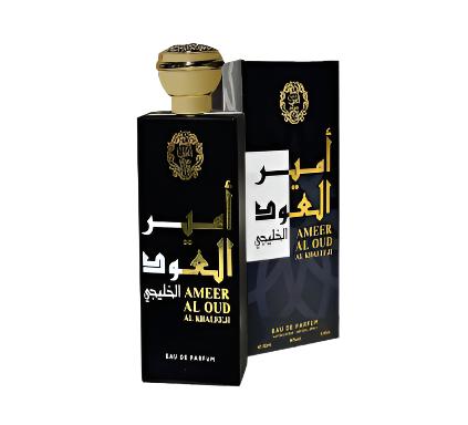 Ameer Al Oud Al Khaleeji Eau De Parfum 100ml