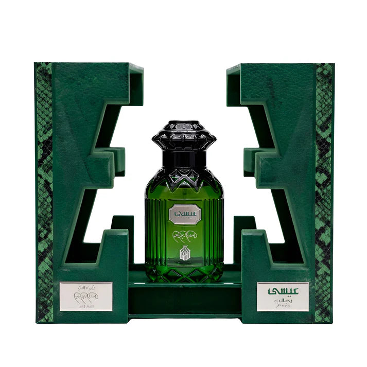 Eesa EDP 100ml by Nabeel