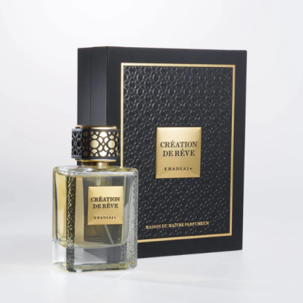 Maison Creation De Reve 100ml EDP by Khadlaj