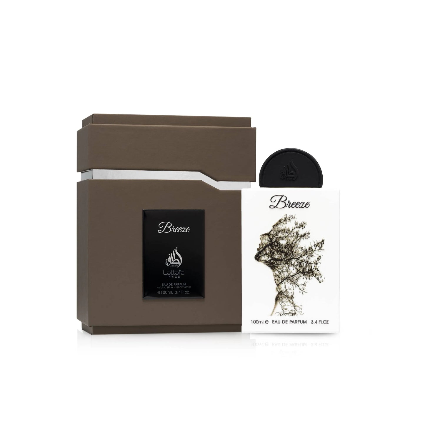 Breeze 100ml EDP by Lattafa
