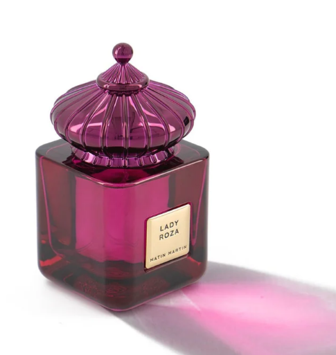 Lady Roza EDP 100ml by Matin Martin