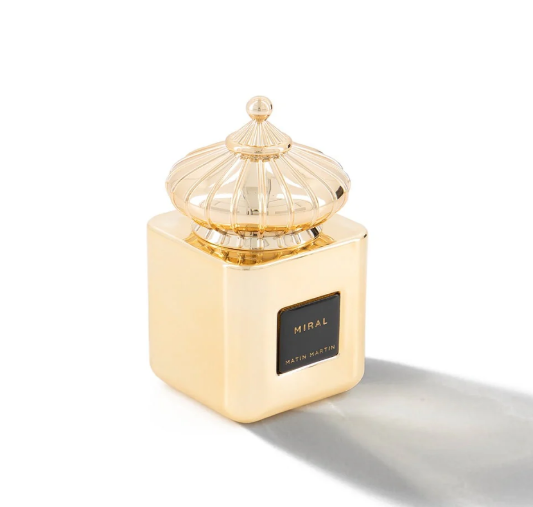 Miral EDP 100ml by Matin Martin