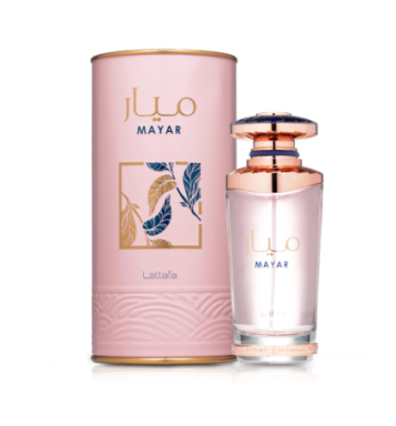 Mayar EDP 100ml by Lattafa