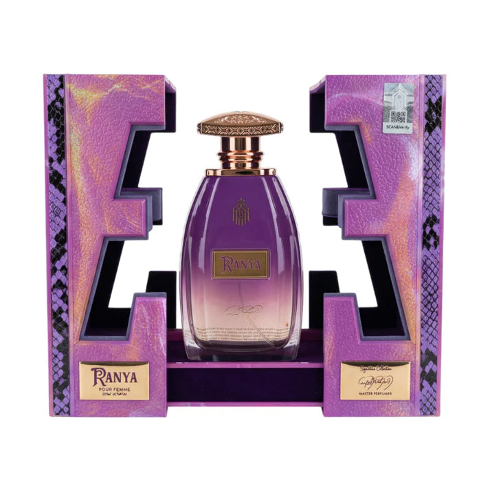 Ranya EDP 100ml by Nabeel