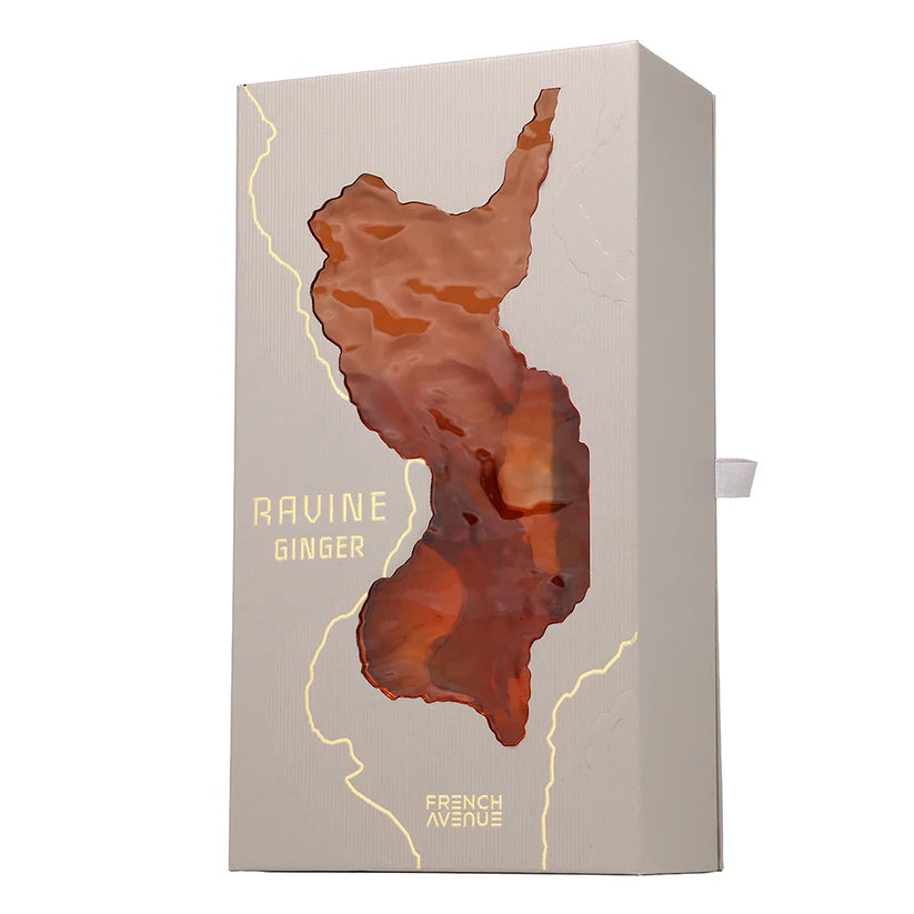 Ravine Ginger EDP 100ml by French Avenue