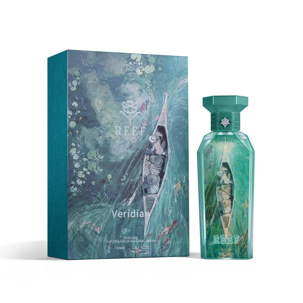 Veridian EDP 150ml by Reef