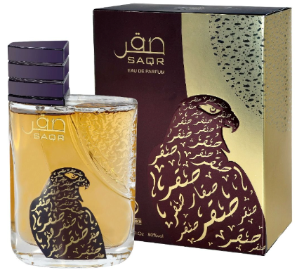 Saqr EDP 100ml