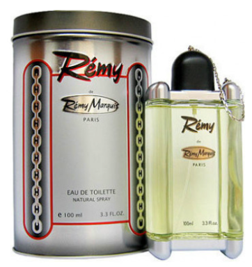 Remy Man EDT 100ml by Remy Marquis