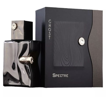 Spectre Ghost EDP 80ml by French Avenue