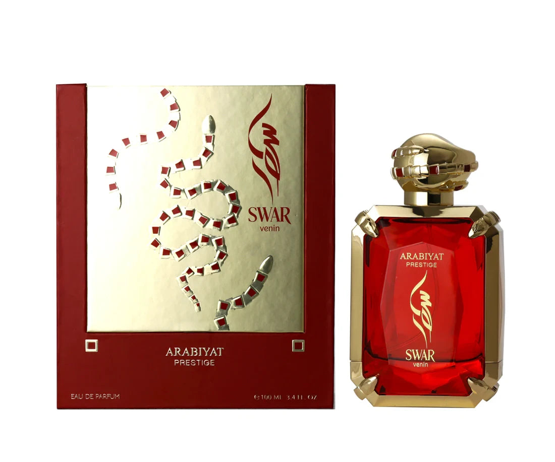 Swar Venin EDP 100ml by Arabiyat Prestige