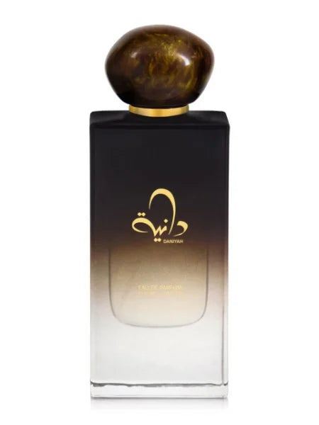 Daniyah 50ml EDP by Ahmed Al Maghribi