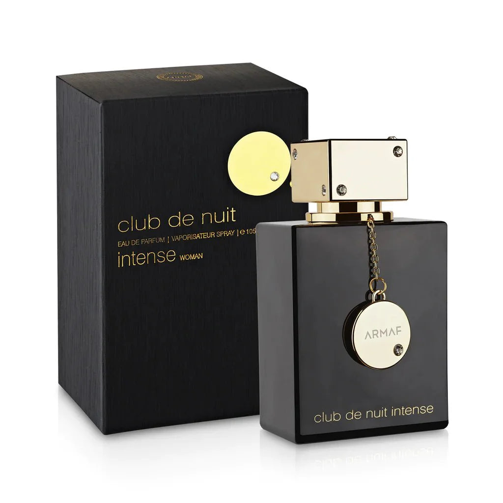 Armaf Club De Nuit intense woman EDP 105ml