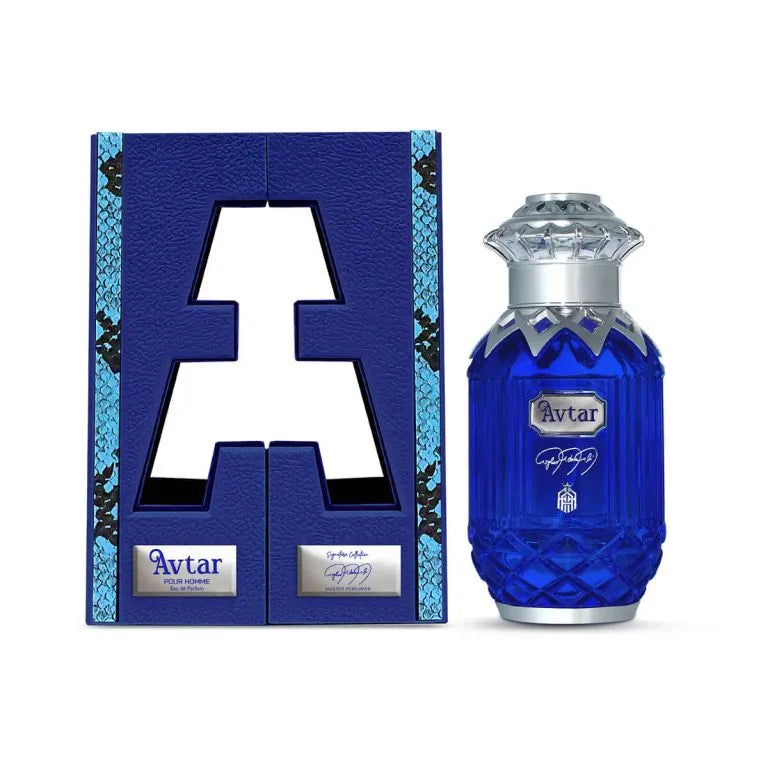 Avtar EDP 100ml by Nabeel