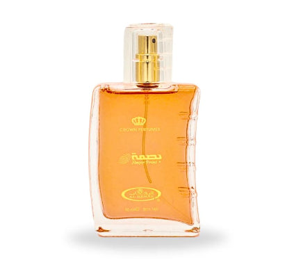 Finger Print EDP 50ml by Al Rehab