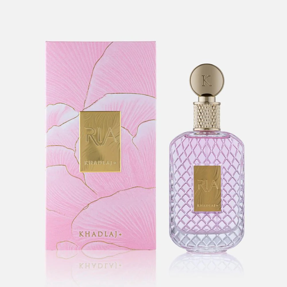 Ria EDP 100ml by Khadlaj