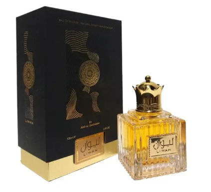 Liwan EDP 100ml by Ard Al Zaafaran