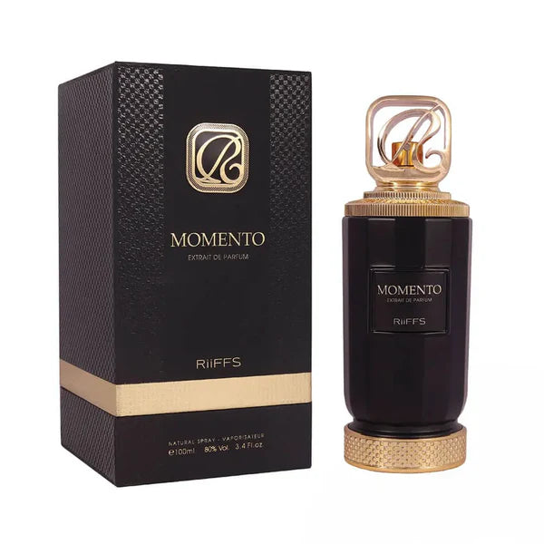 Momento 100ml EDP by Riiffs