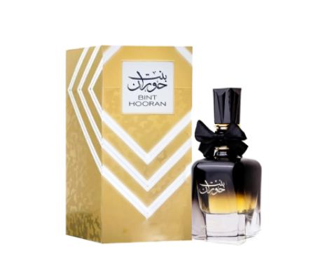 Bint Hooran EDP 100ml by Ard Al Zaafaran