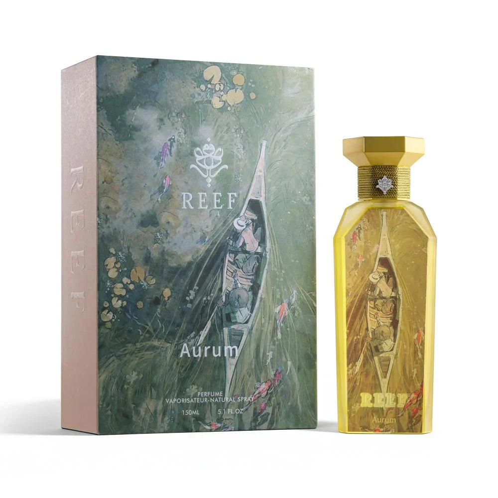 Aurum 150ml By Reef Perfumes