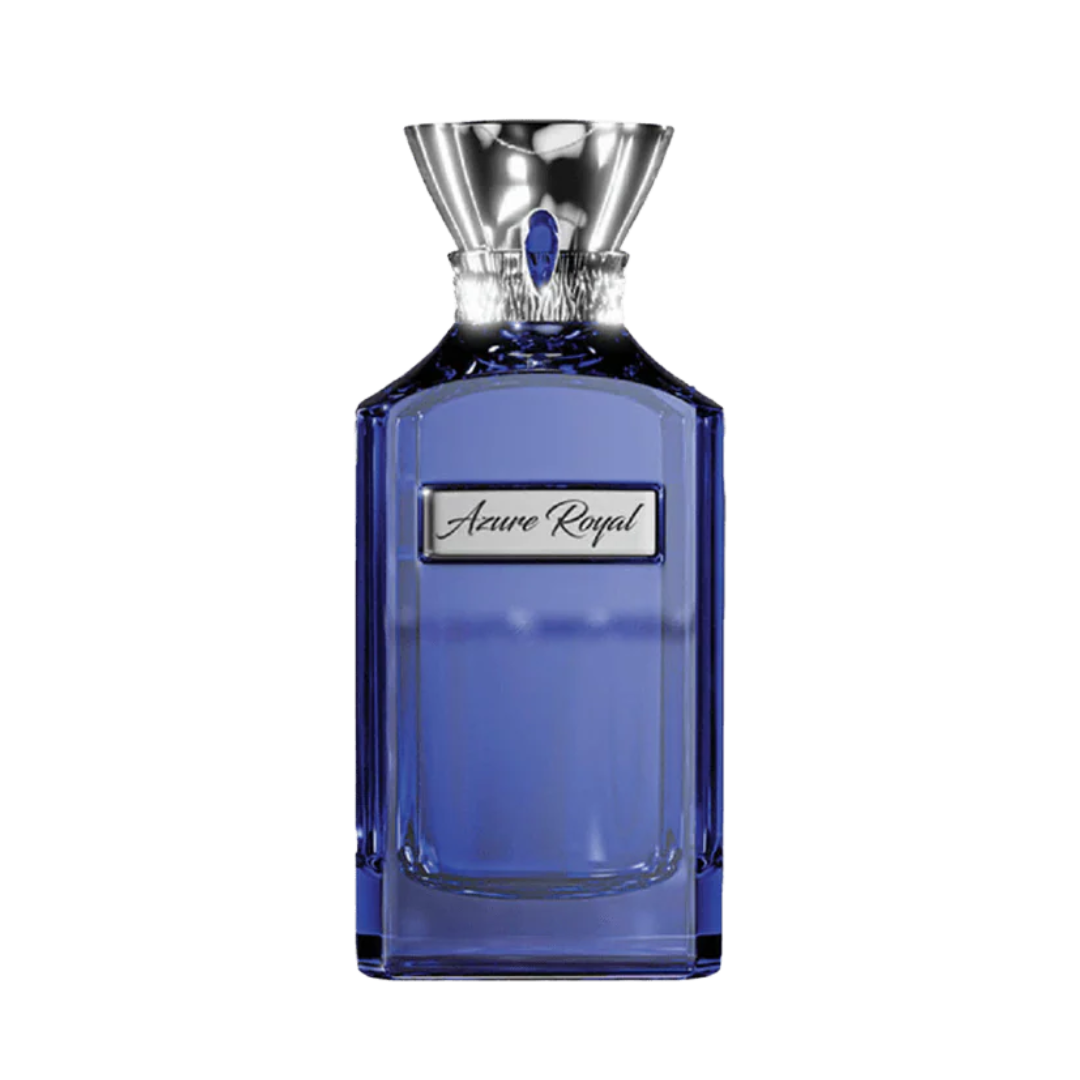 Azure Royal EDP 100ml by Ahmed Al Maghribi