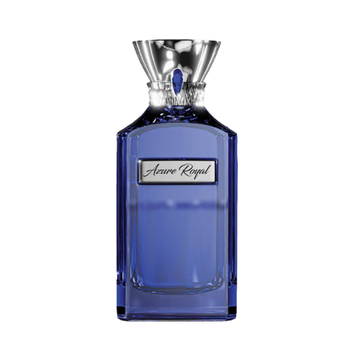 Azure Royal EDP 100ml by Ahmed Al Maghribi
