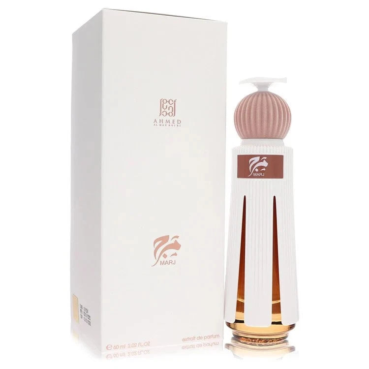 Marj 60ml EDP by Ahmed Al Maghribi