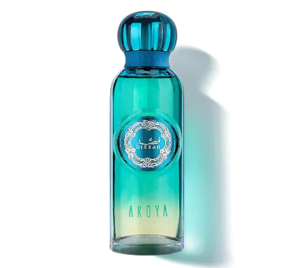 Akoya 200ml EDP by Gissah