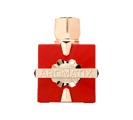 Carnal Desire Aromatix EDP 100ml is by French Avenue