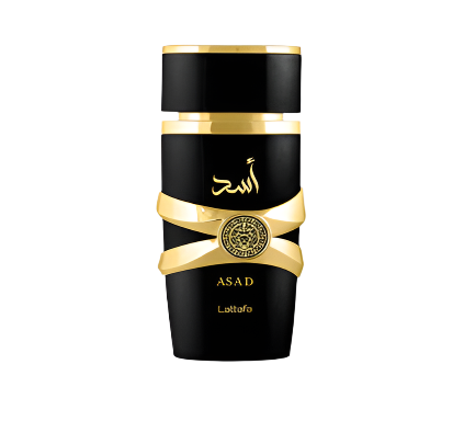 AsadLattafa