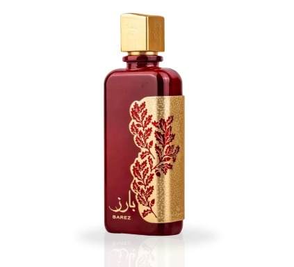 Barez EDP 100ML By Ard Al Zaafaran