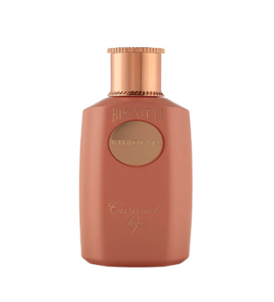 Biscotti Caramel Pop 100ml by Khadlaj