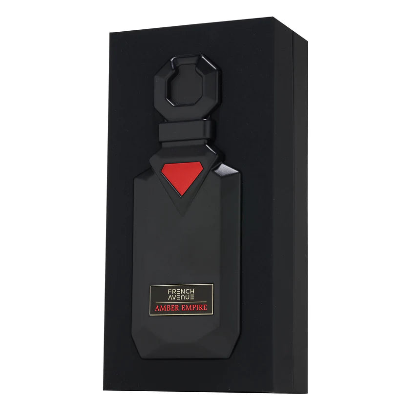 Amber Empire 100ml EDP by French Avenue