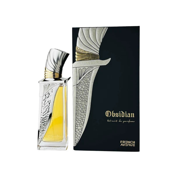 Obsidian 100ml EDP by French Avenue