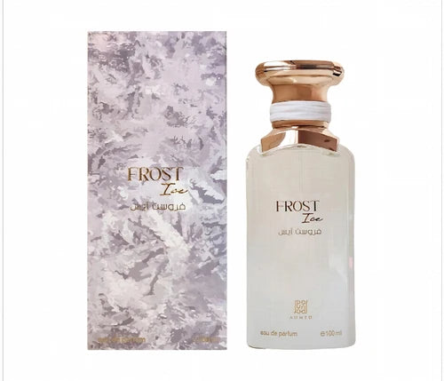 Frost Ice EDP 100ml by Ahmed Al Maghribi