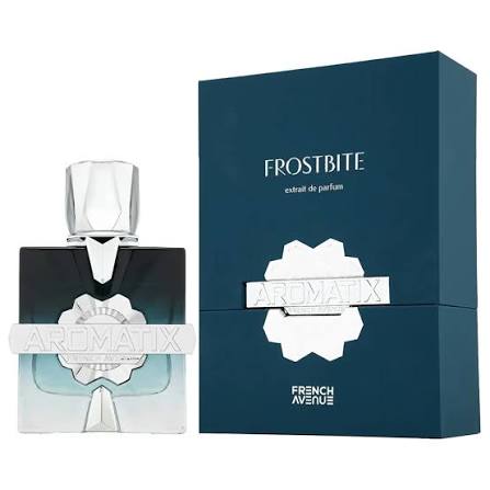 Frostbite Aromatix EDP 100ml by French Avenue