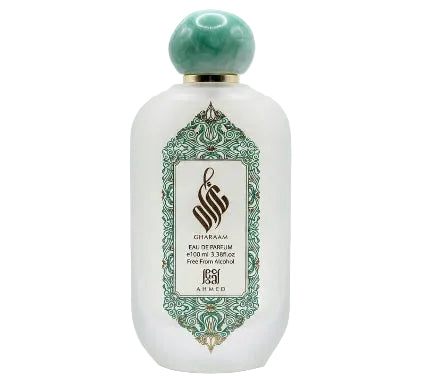 Gharaam 100ml EDP by Ahmed Al Magribi