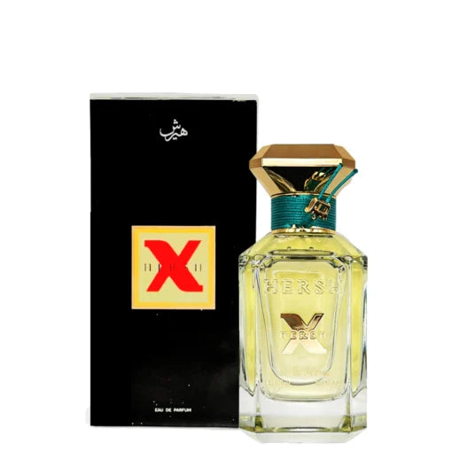 Hersh X 100ml EDP by Al Ezz Oud