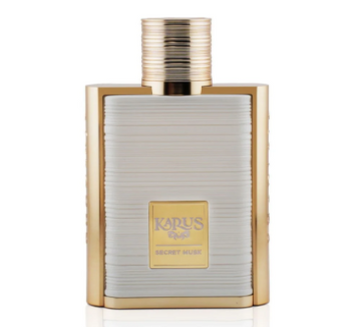Karus Secret Musk EDP 100ml by Khadlaj