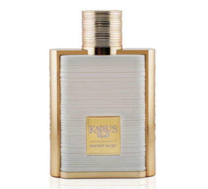 Karus Secret Musk EDP 100ml by Khadlaj