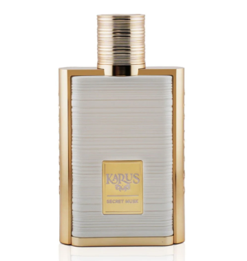 Karus Secret Musk EDP 100ml by Khadlaj