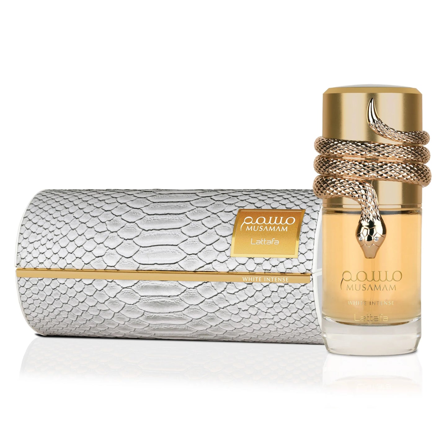 Musamam White Intense EDP 100ml by Lattafa