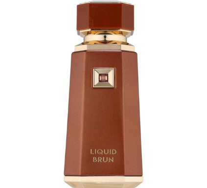 Liquid Brun EDP 100ml by French Avenue