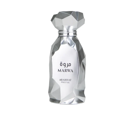 Marwa 100ml EDP by Arabiyat Prestige