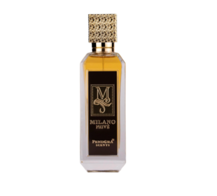 Milano Prive 100ml EDP by Pendora Scents