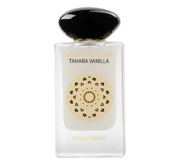 Gulf Orchid Musk Collection Tahara Vanilla EDP 60ml